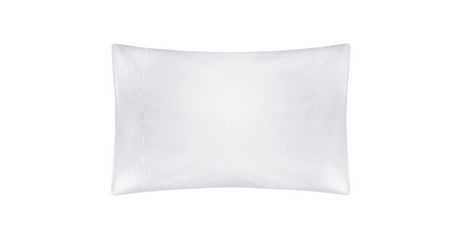 Belledorm Egyptian Cotton Sateen White 400 Thread Count Sheets