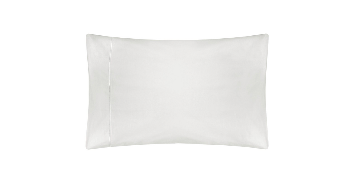 Belledorm Egyptian Cotton Sateen Ivory 400 Thread Count Sheets