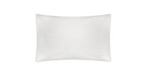 Belledorm Egyptian Cotton Sateen Ivory 400 Thread Count Sheets