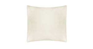Belledorm Egyptian Cotton Sateen Ivory 400 Thread Count Sheets