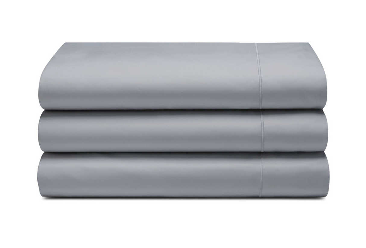 Belledorm Egyptian Cotton Sateen Platinum 400 Thread Count Sheets