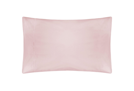 Belledorm Egyptian Cotton Sateen Blush 400 Thread Count Sheets