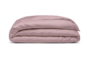 Belledorm Egyptian Cotton Sateen Blush 400 Thread Count Sheets