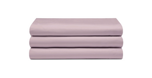 Belledorm 200TC 50% Polyester/50% Cotton Blush Sheets