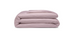 Belledorm 200TC 50% Polyester/50% Cotton Blush Sheets