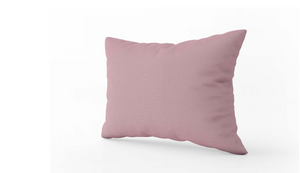 Belledorm 200TC 50% Polyester/50% Cotton Blush Sheets