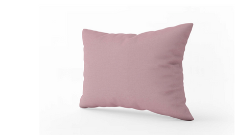 Belledorm 200TC 50% Polyester/50% Cotton Blush Sheets
