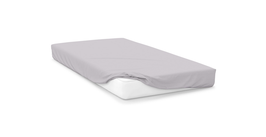 Belledorm 200TC 50% Polyester/50% Cotton Cloud Sheets