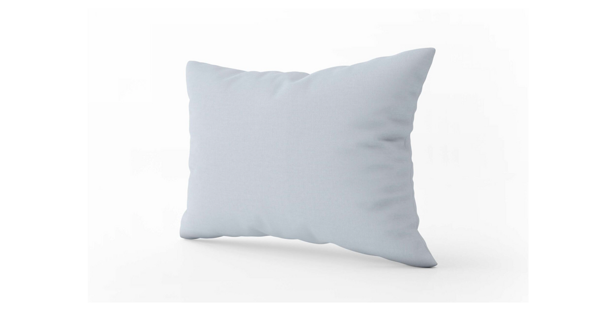 Belledorm 200TC 50% Polyester/50% Cotton Grey Sheets
