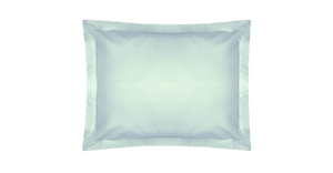 Belledorm 200TC 50% Polyester/50% Cotton Grey Sheets