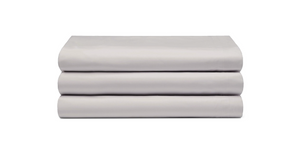 Belledorm 200TC 50% Polyester/50% Cotton Ivory Sheets