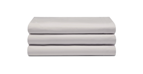 Belledorm 200TC 50% Polyester/50% Cotton Ivory Sheets