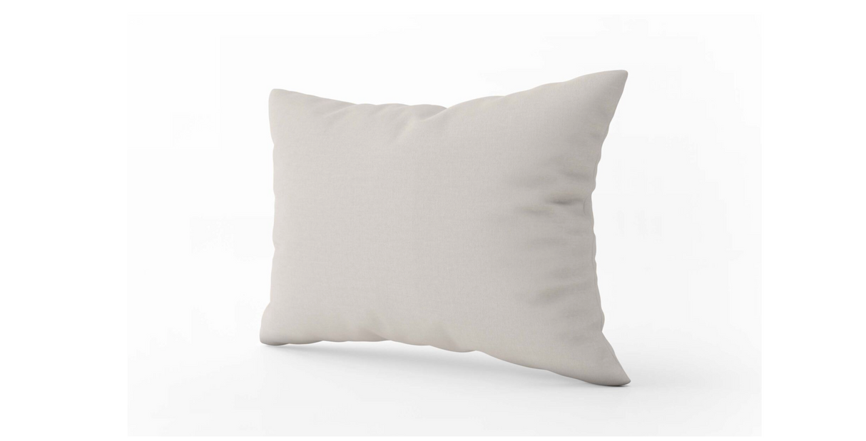 Belledorm 200TC 50% Polyester/50% Cotton Ivory Sheets
