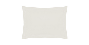 Belledorm 200TC 50% Polyester/50% Cotton Ivory Sheets