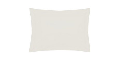 Belledorm 200TC 50% Polyester/50% Cotton Ivory Sheets