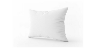 Belledorm 200TC 50% Polyester/50% Cotton White Sheets