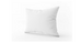 Belledorm 200TC 50% Polyester/50% Cotton White Sheets