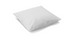 Belledorm 200TC 50% Polyester/50% Cotton White Sheets