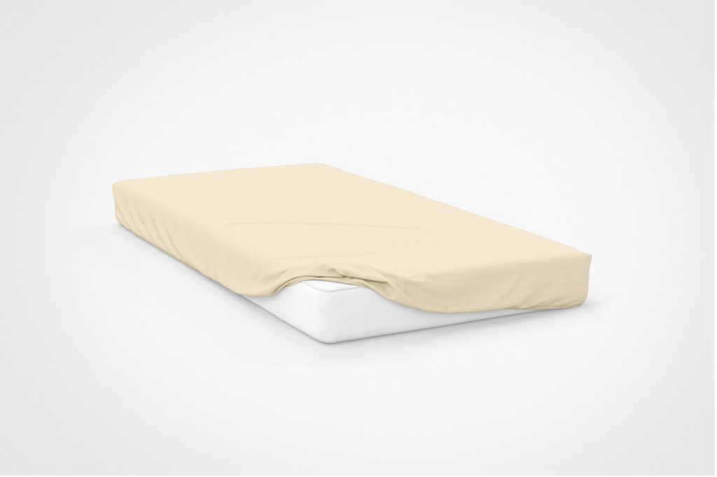 Belledorm 100% Combed Cotton Jersey Sheets