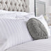 Laura Ashley Shalford Duvet Set