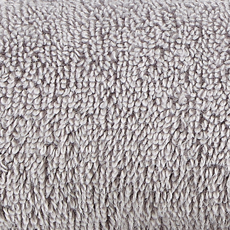 Christy Signum 675gsm 100% Combed Cotton Dove Grey Towels