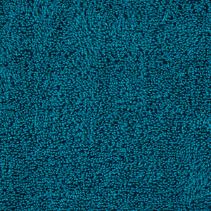 Christy Signum 675gsm 100% Combed Cotton Vivid Teal Towels