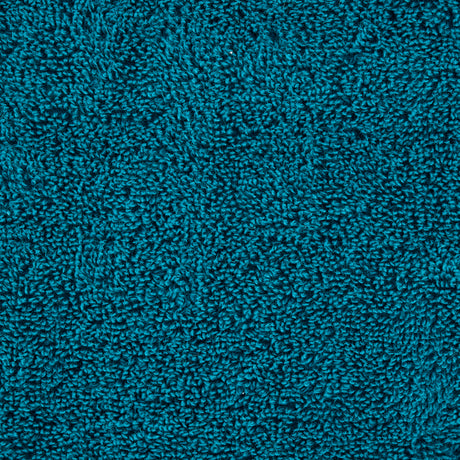 Christy Signum 675gsm 100% Combed Cotton Vivid Teal Towels