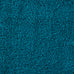 Christy Signum 675gsm 100% Combed Cotton Vivid Teal Towels