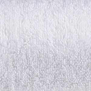 Christy Signum 675gsm 100% Combed Cotton White Towels