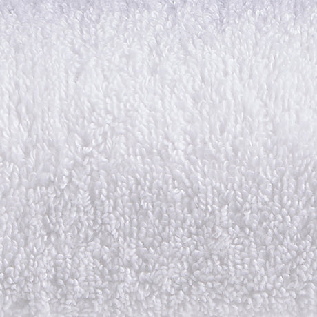Christy Signum 675gsm 100% Combed Cotton White Towels