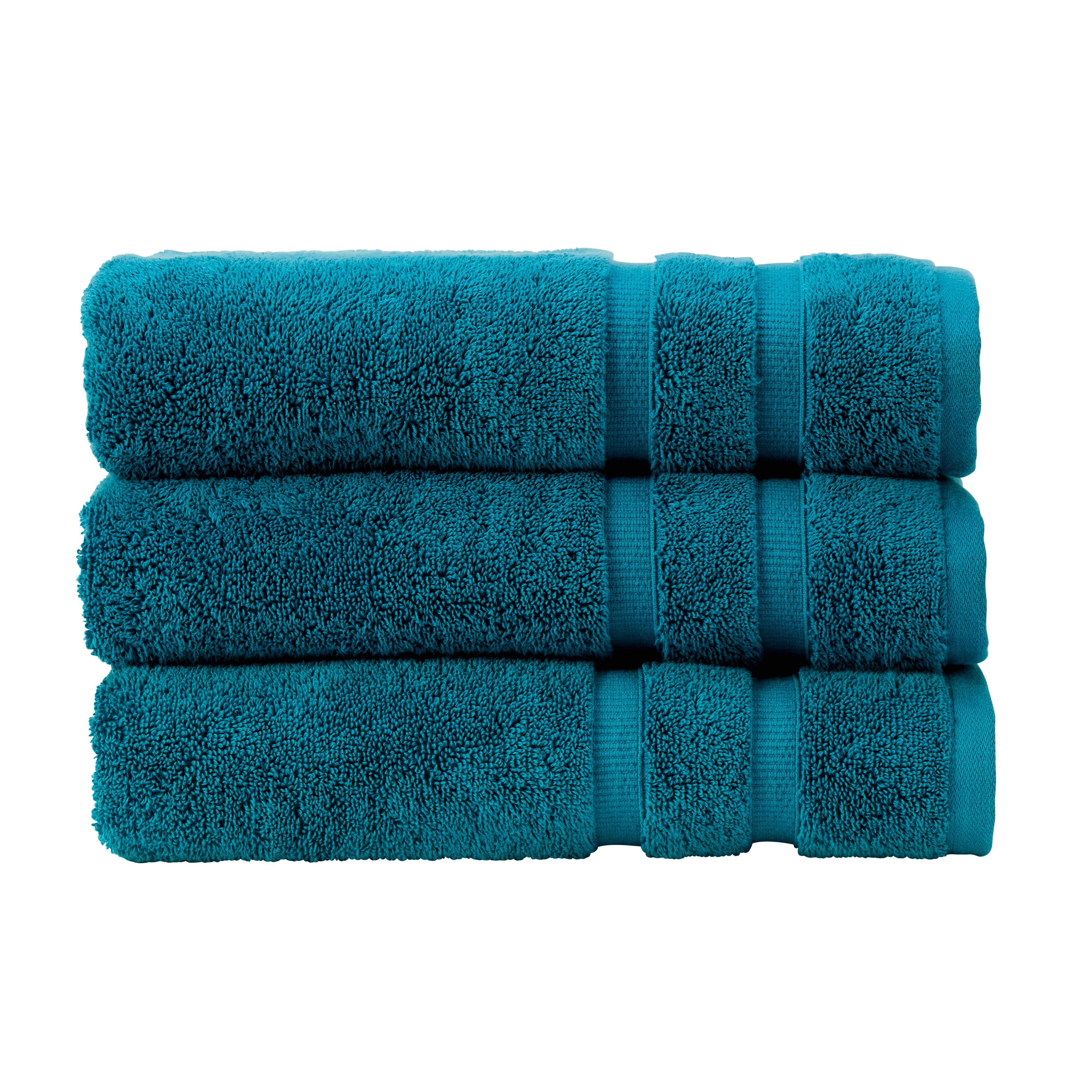BY LORA Beach Terry Cotton Velour Pool Towel - Charcoal, 35x70 Inch King Size Absorbent Towel | Spa, Gym, Luxury Towel