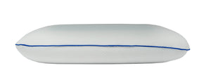 Sleep Easy Cool Gel Memory Foam Pillow
