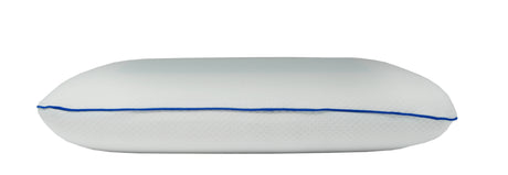 Sleep Easy Cool Gel Memory Foam Pillow