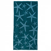 Harwoods 100% Recycled Beach Towels (BUY ONE GET ONE FREE)