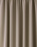 Laura Ashley Stephanie Blackout Lined Header Tape Curtains (SELECTED COLOURS ORDER ONLY)