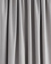 Laura Ashley Stephanie Blackout Lined Header Tape Curtains (SELECTED COLOURS ORDER ONLY)