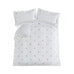 Sophie Allport Sunflowers White Duvet Set