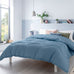 The Fine Bedding Company Night Lark Linen Coverless Duvet