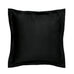 Ted Baker 250TC 100% BCI Cotton Sateen Black Sheets