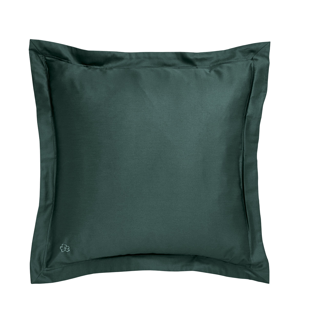 Ted Baker 250TC 100% BCI Cotton Sateen Forest Sheets