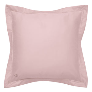 Ted Baker 250TC 100% BCI Cotton Sateen Soft Pink Sheets