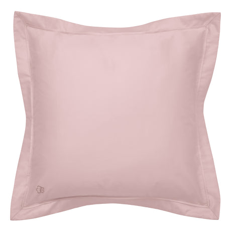 Ted Baker 250TC 100% BCI Cotton Sateen Soft Pink Sheets