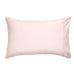 Ted Baker 250TC 100% BCI Cotton Sateen Soft Pink Sheets