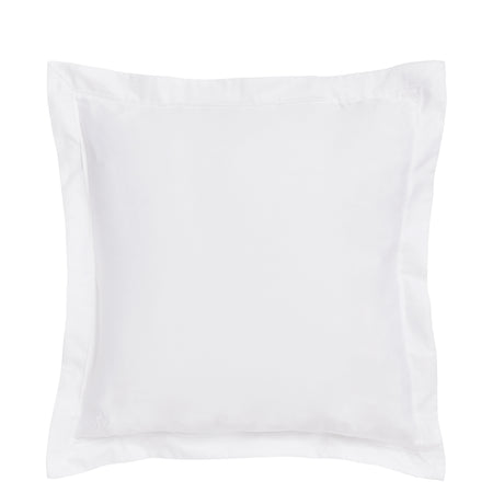 Ted Baker 250TC 100% BCI Cotton Sateen White Sheets