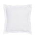 Ted Baker 250TC 100% BCI Cotton Sateen White Sheets