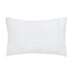 Ted Baker 250TC 100% BCI Cotton Sateen White Sheets