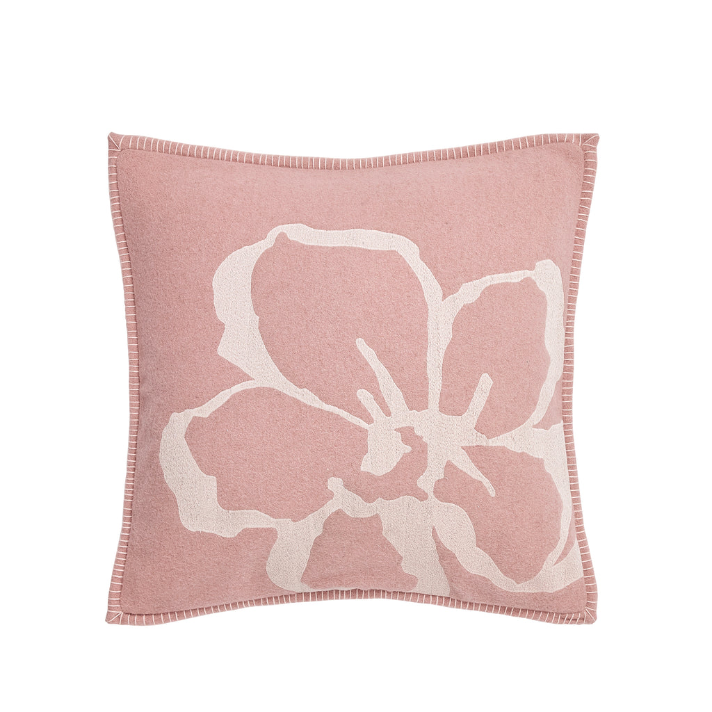 Ted Baker Magnolia 50cm x 50cm Feather Filled Cushion