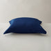 Ted Baker 250TC 100% BCI Cotton Sateen Navy Sheets