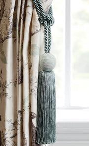 Laura Ashley Theodora Tassle Tieback (ORDER ONLY)