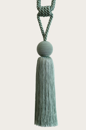 Laura Ashley Theodora Tassle Tieback (ORDER ONLY)
